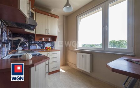 mieszkanie na sprzedaż 63m2 mieszkanie Gliwice, Łabędy, Rzeczycka