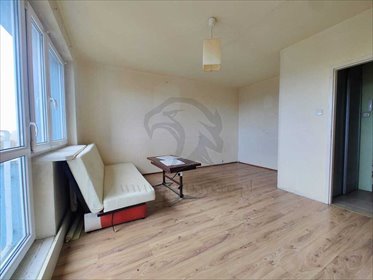 mieszkanie na sprzedaż 31m2 mieszkanie Łódź, Polesie