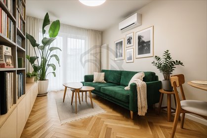 mieszkanie na sprzedaż 53m2 mieszkanie Wrocław, al. Śliwowa