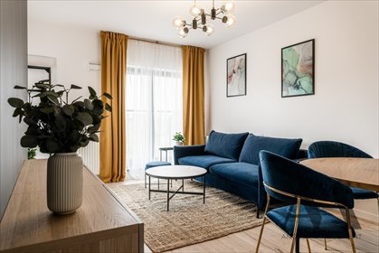 mieszkanie na wynajem 57m2 mieszkanie Wrocław, Walońska