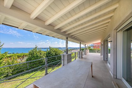 dom na sprzedaż 470m2 dom Moniga del Garda