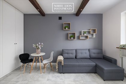 mieszkanie na wynajem 28m2 mieszkanie Warszawa, Śródmieście, św. Franciszka Salezego