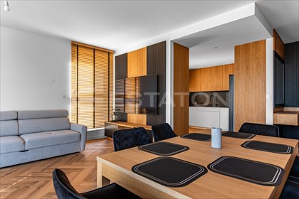 mieszkanie na sprzedaż 97m2 mieszkanie Rzeszów, Krakowska