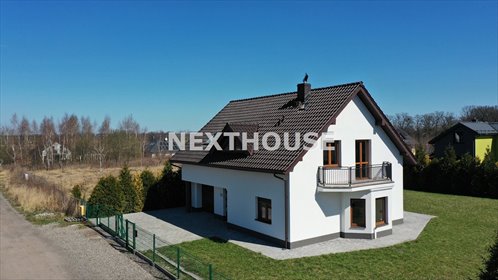 Dom na wynajem Szałsza 177m2 Foto 3