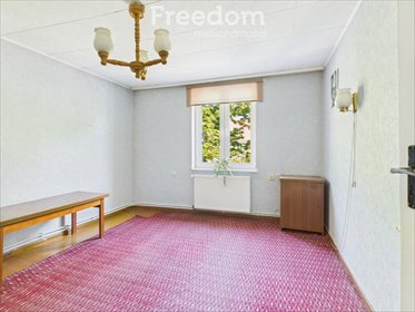 mieszkanie na sprzedaż 44m2 mieszkanie Elbląg, Brzeska