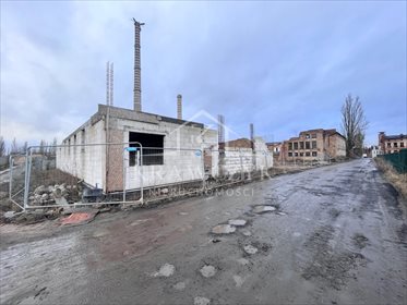 magazyn na sprzedaż 423m2 magazyn Szczecin, Żydowce