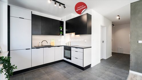 mieszkanie na sprzedaż 47m2 mieszkanie Kraków, Mistrzejowice, Bohaterów Września