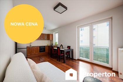 mieszkanie na sprzedaż 55m2 mieszkanie Ząbki, Dzika