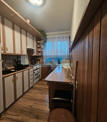 Dwupokojowe 42,3 m² z balkonem w Legionowie polecam mieszkanie Legionowo, Husarska