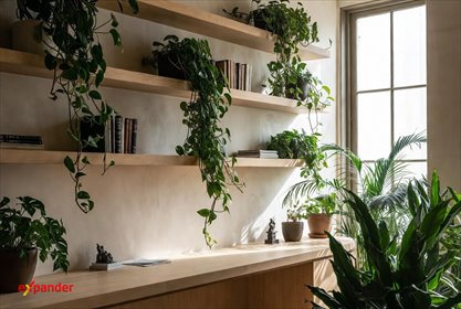 Nowe 3-pokojowe mieszkanie 47,41 m² w Wiązownie polecam mieszkanie Warszawa, Śródmieście, Polna