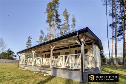 działka na sprzedaż 5367m2 działka Walne