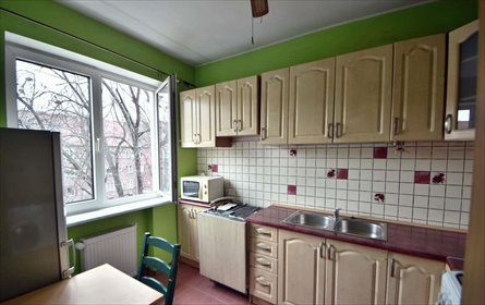 mieszkanie na sprzedaż 40m2 mieszkanie Gdańsk, Sródmieście, Mostek