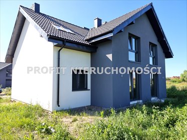 dom na sprzedaż Lębork Opolska 120,47 m2