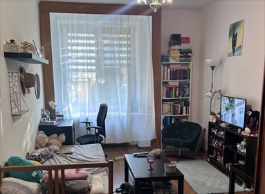 mieszkanie na sprzedaż 44m2 mieszkanie Warszawa, Mokotów, Tatrzańska