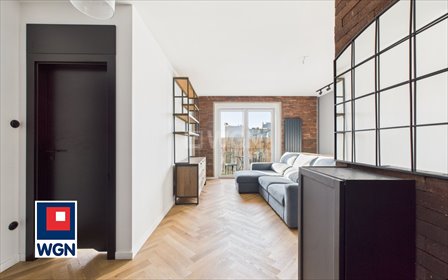 mieszkanie na sprzedaż 43m2 mieszkanie Poznań, Szamarzewskiego