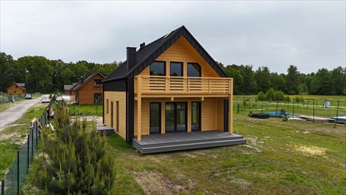 dom na sprzedaż 83m2 dom Jerwonice