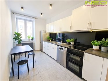 Przestronne 3-pokojowe mieszkanie 70,4 m² w Częstochowie mieszkanie Częstochowa, Śródmieście