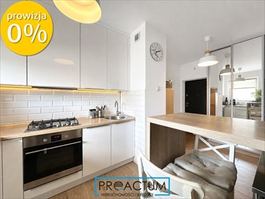 Przytulne 2-pokojowe mieszkanie na Skarpie z garażem mieszkanie Toruń, Konstytucji 3 Maja