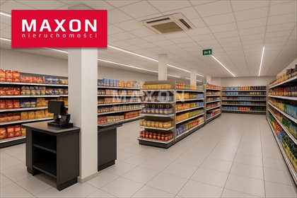 lokal użytkowy na wynajem 270m2 lokal użytkowy Warszawa, Wola, Obozowa