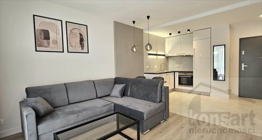 Wynajmę nowoczesną kawalerkę z dużym balkonem w Stargardzie mieszkanie Stargard, Spokojna