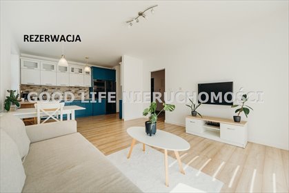 mieszkanie na sprzedaż 48m2 mieszkanie Rzeszów, Rzeszów, Podkarpacie, Św. Kingi