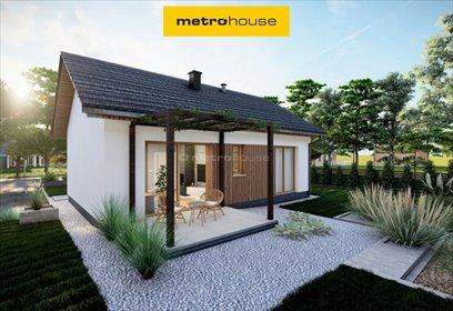 dom na sprzedaż 90m2 dom Bartków