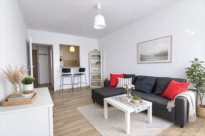 mieszkanie na wynajem 38m2 mieszkanie Poznań, Winogrady, Kosmonautów