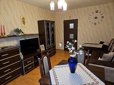 mieszkanie na sprzedaż Głuszyca 56,80 m2