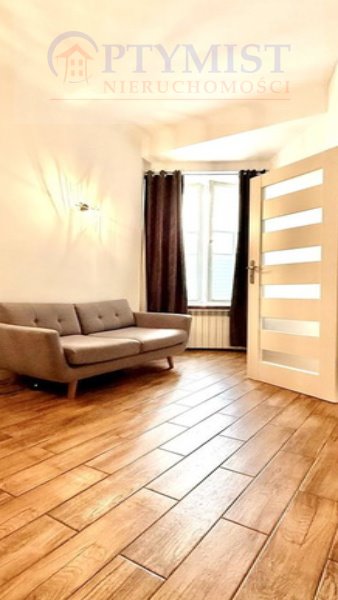 Nowoczesne biuro w zabytkowej kamienicy, 44 m², wysokie 3,40 m mieszkanie Warszawa, Śródmieście, Sienna