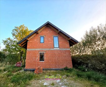 Zapraszam do obejrzenia domu 110 m² w Częstochowie dom Częstochowa, Dźbów