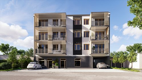 mieszkanie na sprzedaż 50m2 mieszkanie Piastów