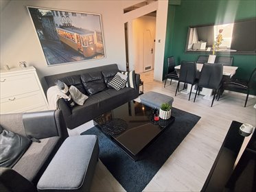 mieszkanie na sprzedaż 52m2 mieszkanie Kalisz, Tyniec