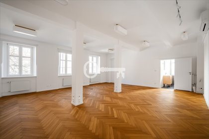 lokal użytkowy na wynajem 142m2 lokal użytkowy Warszawa, Śródmieście Południowe, Jana i Jędrzeja Śniadeckich