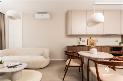 mieszkanie na sprzedaż 40m2 mieszkanie Kraków, Stare Miasto, Stare Miasto, Rakowicka