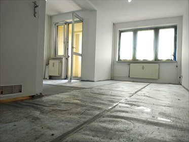 mieszkanie na wynajem 29m2 mieszkanie Sosnowiec, Jana Kilińskiego