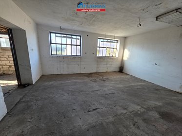 Magazyn 40 m² z adaptacją i placem utwardzonym polecam magazyn Wągrowiec