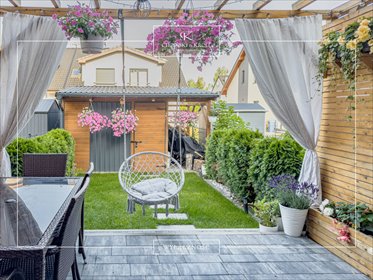 mieszkanie na sprzedaż 74m2 mieszkanie Kamionki, Powietrzna