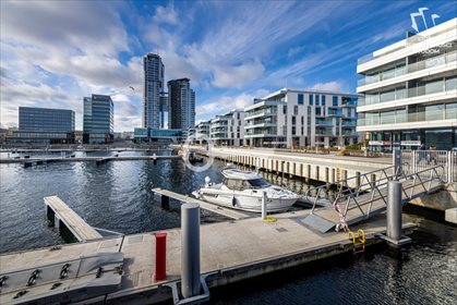 mieszkanie na sprzedaż 44m2 mieszkanie Gdynia, Śródmieście, A. Hryniewickiego