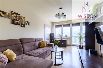 mieszkanie na sprzedaż 58m2 mieszkanie Olsztyn, Pojezierze, Świtezianki