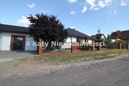 Dom na sprzedaż Ostrów Wielkopolski, Pruślin 247m2 Foto 3