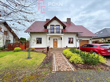 dom na sprzedaż Opole Chmielowice 201,43 m2