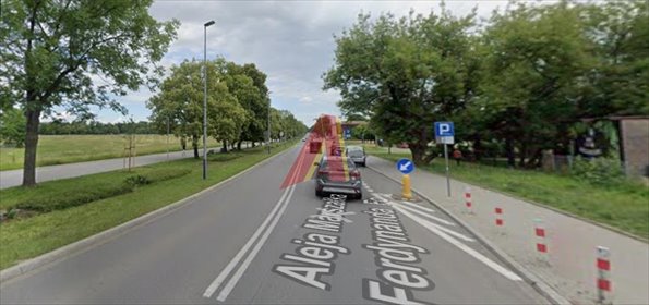 działka na sprzedaż 400m2 działka Kraków, Krowodrza, Krowodrza, Królowej Jadwigi