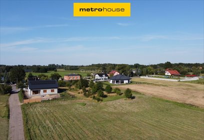 działka na sprzedaż 1280m2 działka Chechło Pierwsze, Długa