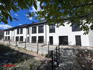 Funkcjonalny dom 79,68 m² z ogrzewaniem podłogowym zapraszam dom Lublin, Goździkowa