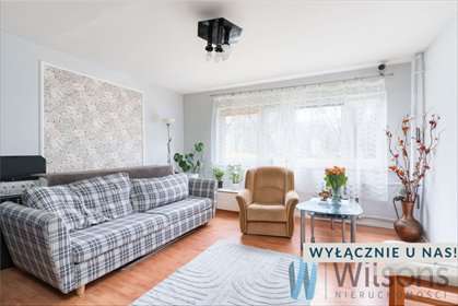 Kawalerka 27,10 m² na Mokotowie (blisko Sadyba Best Mall) mieszkanie Warszawa, Mokotów