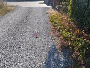 działka na sprzedaż 400m2 działka Konstancin-Jeziorna