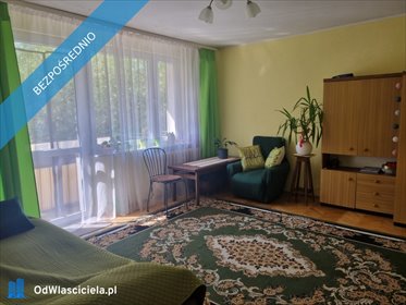 mieszkanie na sprzedaż 65m2 mieszkanie Radom, Nad Potokiem, SADKOWSKA