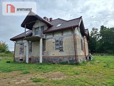 Dom z potencjałem inwestycyjnym Brodnica zapraszam dom Brodnica