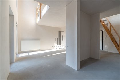 Przestronne 74,68 m2 z antresolą i balkonami - polecam mieszkanie Warszawa, Grochowska