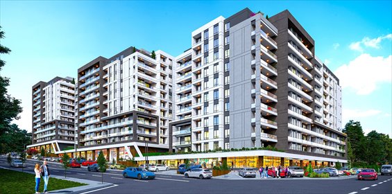 mieszkanie na sprzedaż 313m2 mieszkanie Kayapa, Kayapa, Nilüfer, Bursa